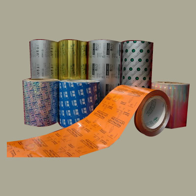 Pharmaceutical PTP aluminum foil